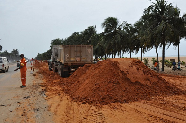 Togo: Construction and rehabilitation works to be conducted in five towns under PAD