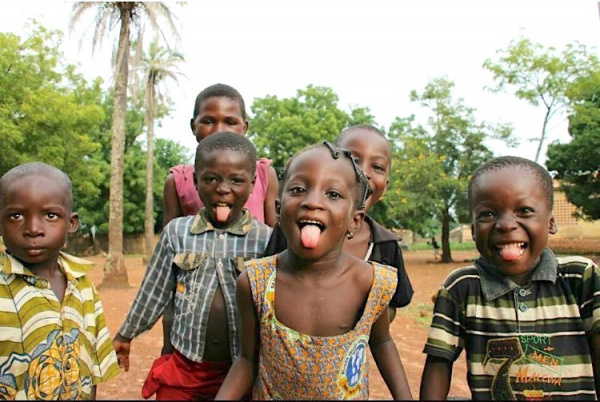 Global Childhood Report: Togo is 22nd in Africa