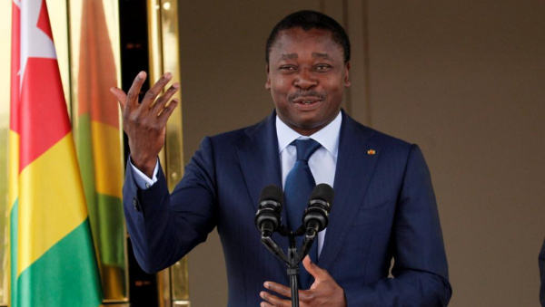 Togo: Applications to the second edition of the Presidential Excellence Programme for the PND are now opened
