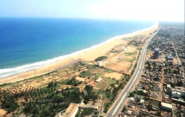 Feasibility studies for Abidjan-Lagos corridor project launched