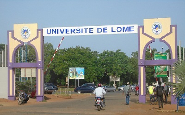 Togo : University of Lomé hosts 3-day open houses on maritime jobs  