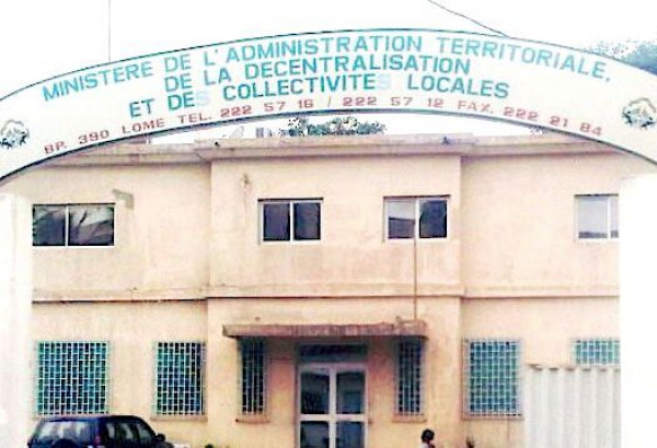 Décentralisation : vers la suppression des préfectures au Togo
