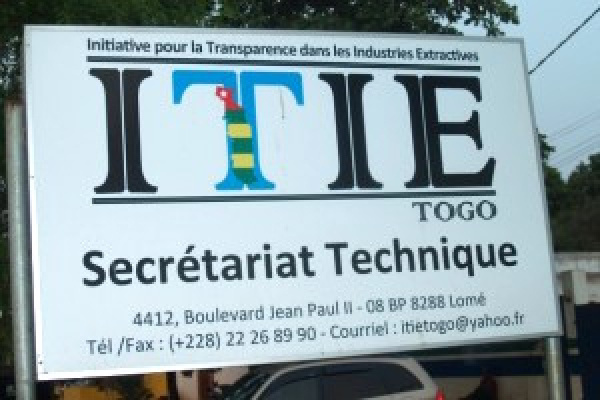 ITIE makes recommendations to improve governance in Togo’s extractive industries