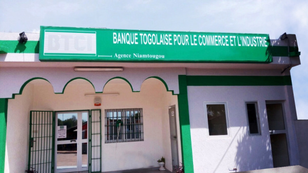Togo: National Social Security Fund extends e-payment to BTCI, after T-money and Flooz