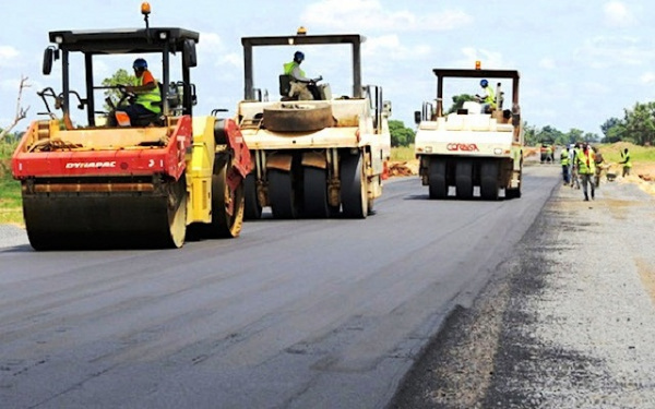 De 2010 à 2018, le Togo a injecté près de 680 milliards FCFA dans les infrastructures routières