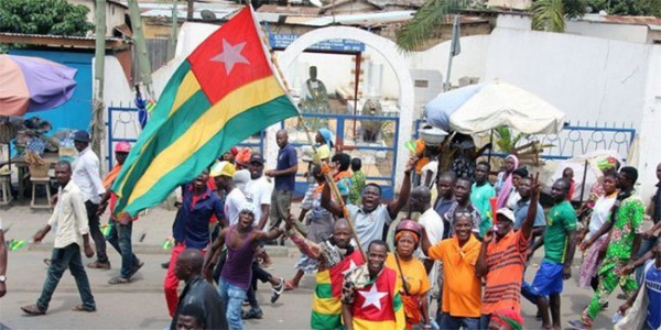 Togo: les troubles sociopolitiques de ces dernières années ont coûté au pays plus de 640 millions $