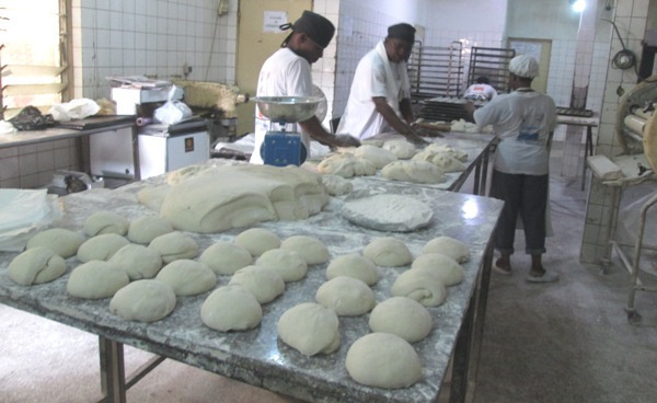 Le Togo impose des taux minimums de produits locaux à utiliser dans la pâtisserie et la boulangerie
