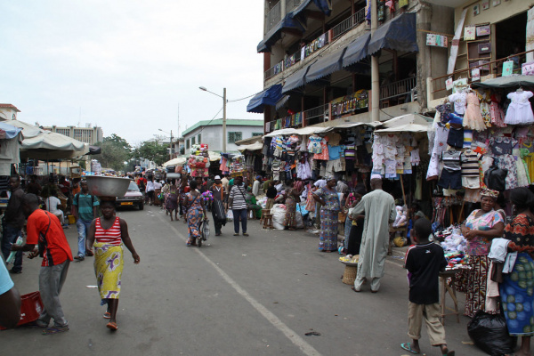 Togo : La capitale Lomé concentre plus de 70% des dépenses de consommation nationale