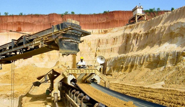 Phosphate: Togo records a 10% increase in output in 2020-2021
