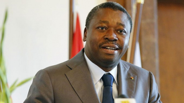 Textile: Faure Gnassingbé urges cotton farmers to produce more, to attract more foreign investors