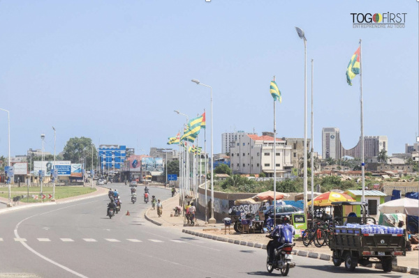Togo : Tout savoir sur le. paiement de l’Impôt sur les Sociétés (IS)