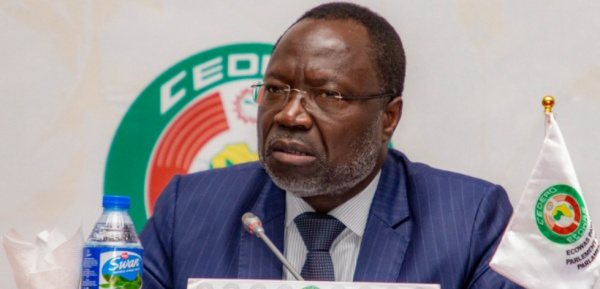 Législatives et régionales : la CEDEAO dépêche une mission au Togo