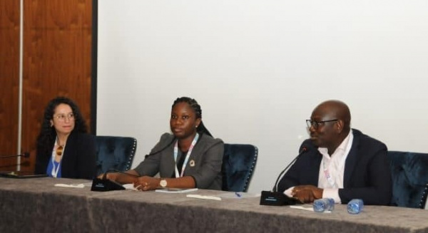 Economie maritime : le Togo forme ses experts en planification de l&#039;espace marin