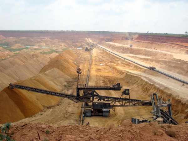 Togo should soon validate its new mining strategy