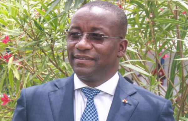 Deux Togolais au conseil d’administration du Cluster maritime d’Afrique francophone  