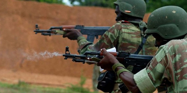 Le Togo s’aguerrit pour prévenir et lutter contre le terrorisme