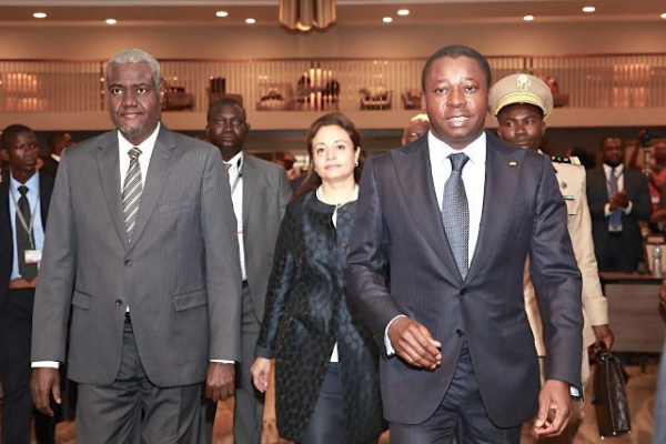 Togo’s President to present implementation assessment relating to SAATM this month in Addis Ababa