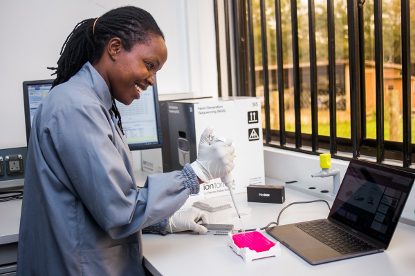 Togo records the highest proportion of female inventors who applied for patents in Africa and the world, between 1998 and 2017