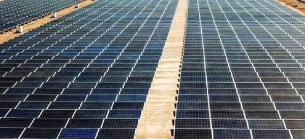 Togo: A 30MW PV solar plant to soon be established in Blitta