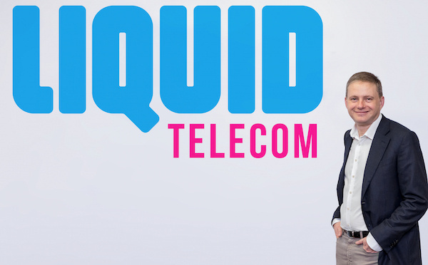 Pan-African firm Liquid Telecom eyes Togolese market
