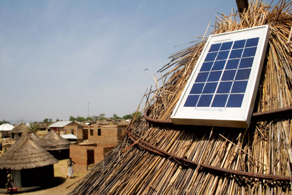 Togo has an off-grid market of 500,000 households according to the ROGEP