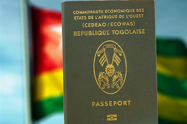 Comment obtenir un passeport togolais ?