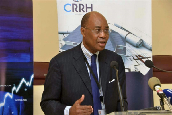 La Caisse régionale de refinancement hypothécaire (CRRH-UEMOA) augmente son capital social à 9,589 milliards FCFA, lors de son AG à Lomé