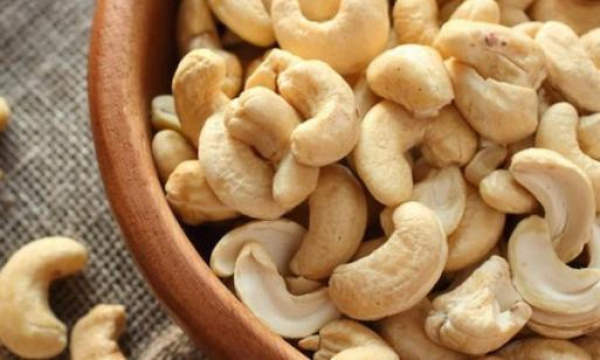 Togo : In 2018, cashew exports to the EU grew by 128%