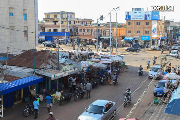 Togo : zoom sur la procédure de modification d’une entreprise personne physique (entreprise individuelle)