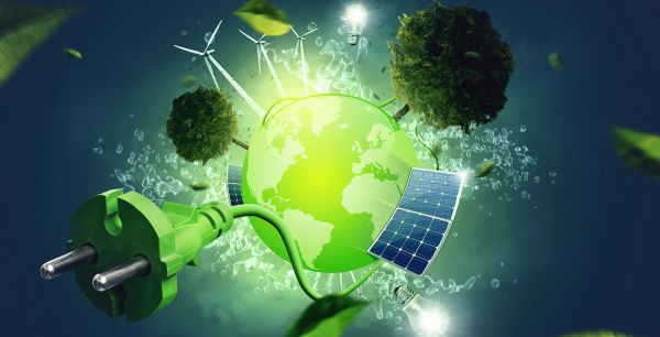 A contest for startups with innovative sustainable energy projects now open