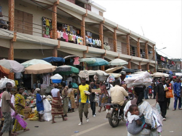 Togo: des Journées Portes Ouvertes sur la DOSI pour les acteurs du secteur informel